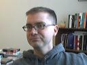New Frames - Same Ol’ Scruffiness